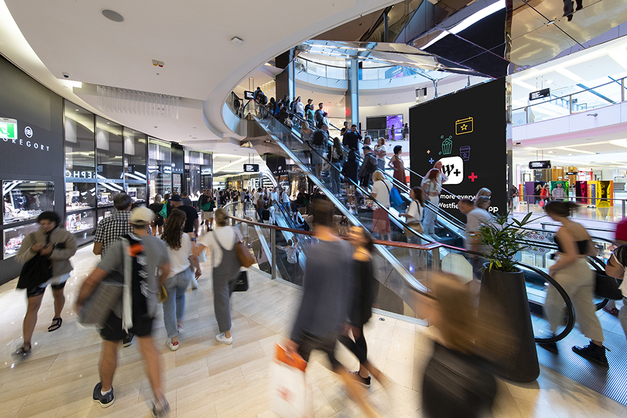 Shopping Centre industry welcomes toughened NSW knife crime laws