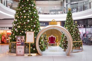 Keeping the magic of Christmas alive in an ever-changing world