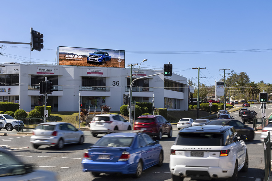 Australian Outdoor Media (AOM)