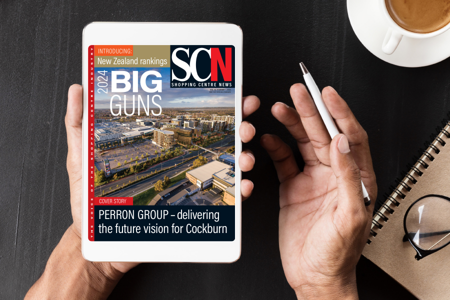 SCN Vol. 42 No. 1 – Big Guns 2024 | Perron Group | New Zealand rankings